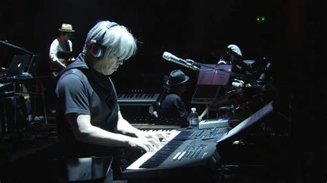 A Musical Journey: Yellow Magic Orchestra Live at San Francisco's 2011 Concert